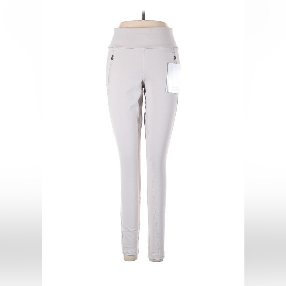 NWT ATHLETA PEAK HYBRID FLEECE TIGHT